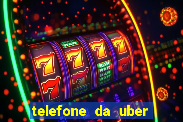 telefone da uber porto alegre